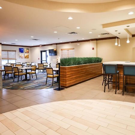 Comfort Suites Bossier City - Shreveport East Zewnętrze zdjęcie