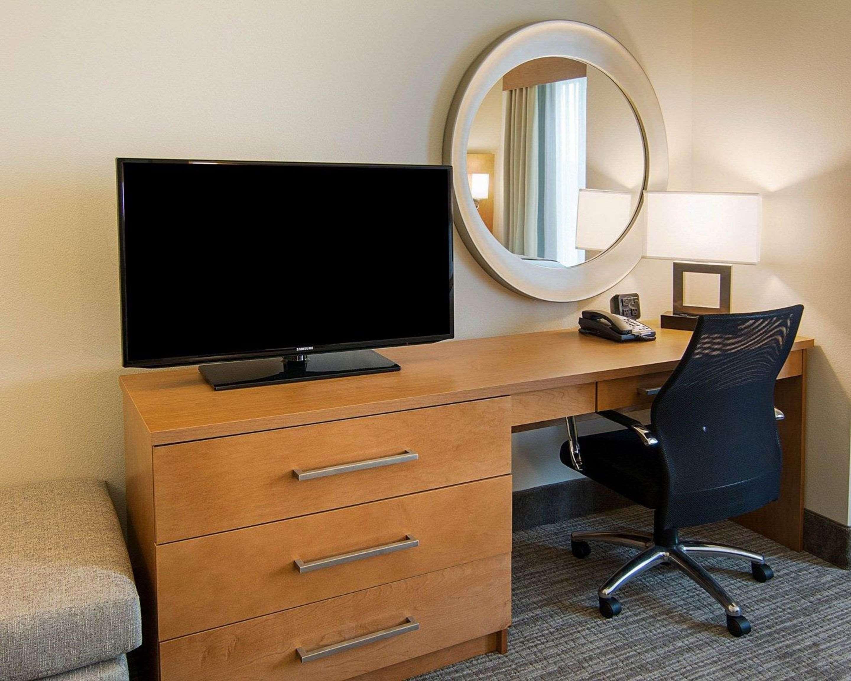 Comfort Suites Bossier City - Shreveport East Zewnętrze zdjęcie