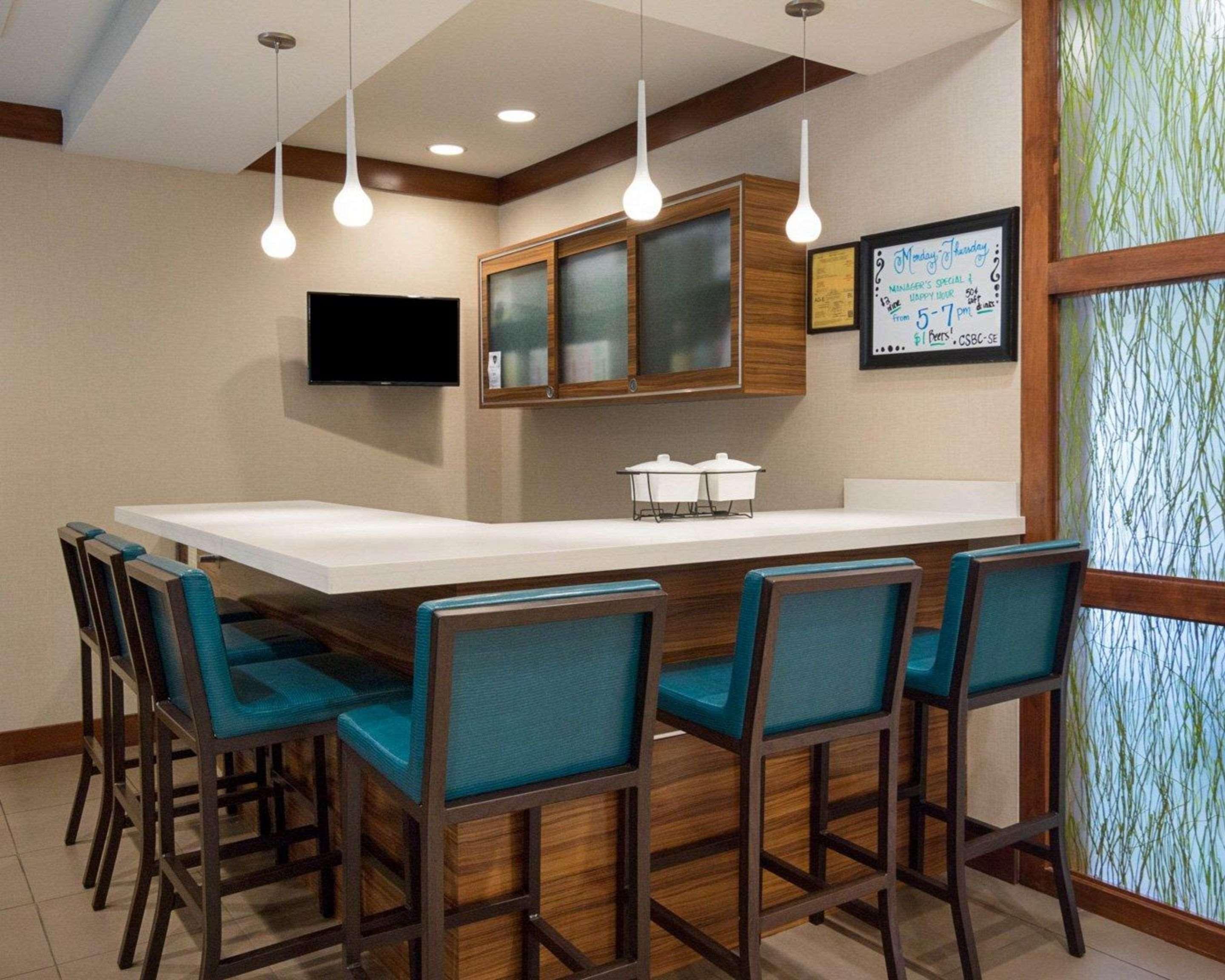 Comfort Suites Bossier City - Shreveport East Zewnętrze zdjęcie