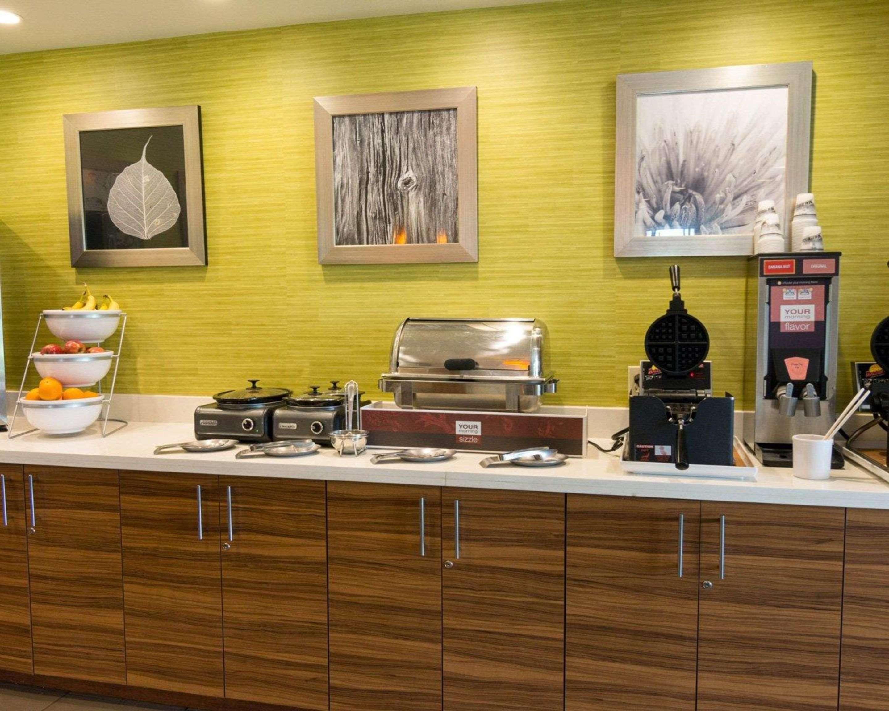 Comfort Suites Bossier City - Shreveport East Zewnętrze zdjęcie