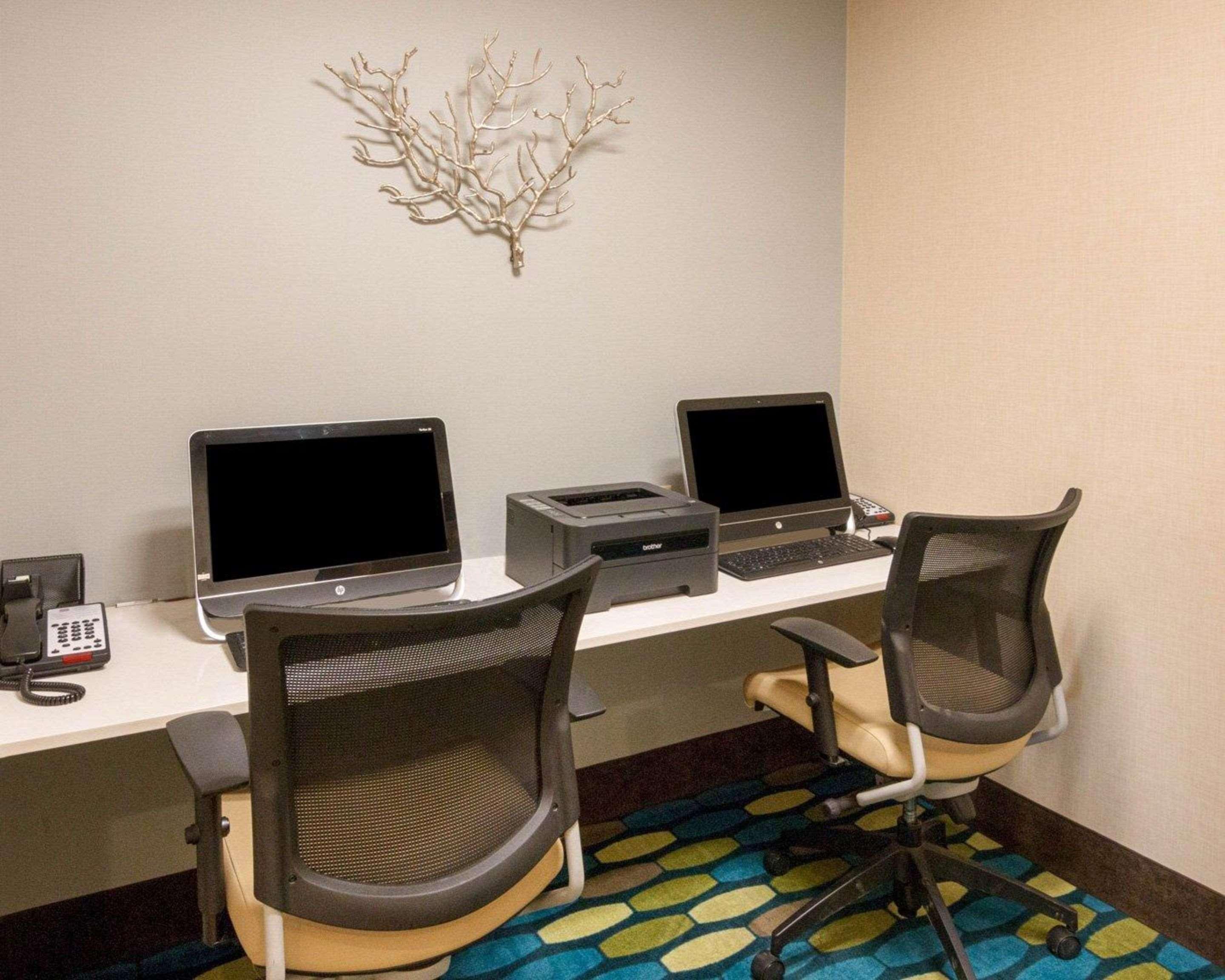 Comfort Suites Bossier City - Shreveport East Zewnętrze zdjęcie