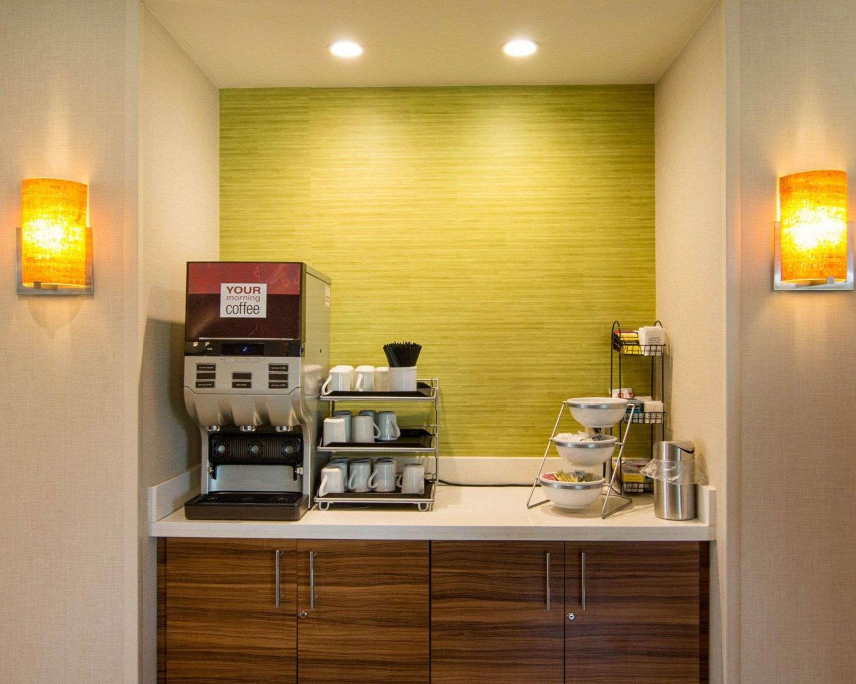 Comfort Suites Bossier City - Shreveport East Zewnętrze zdjęcie