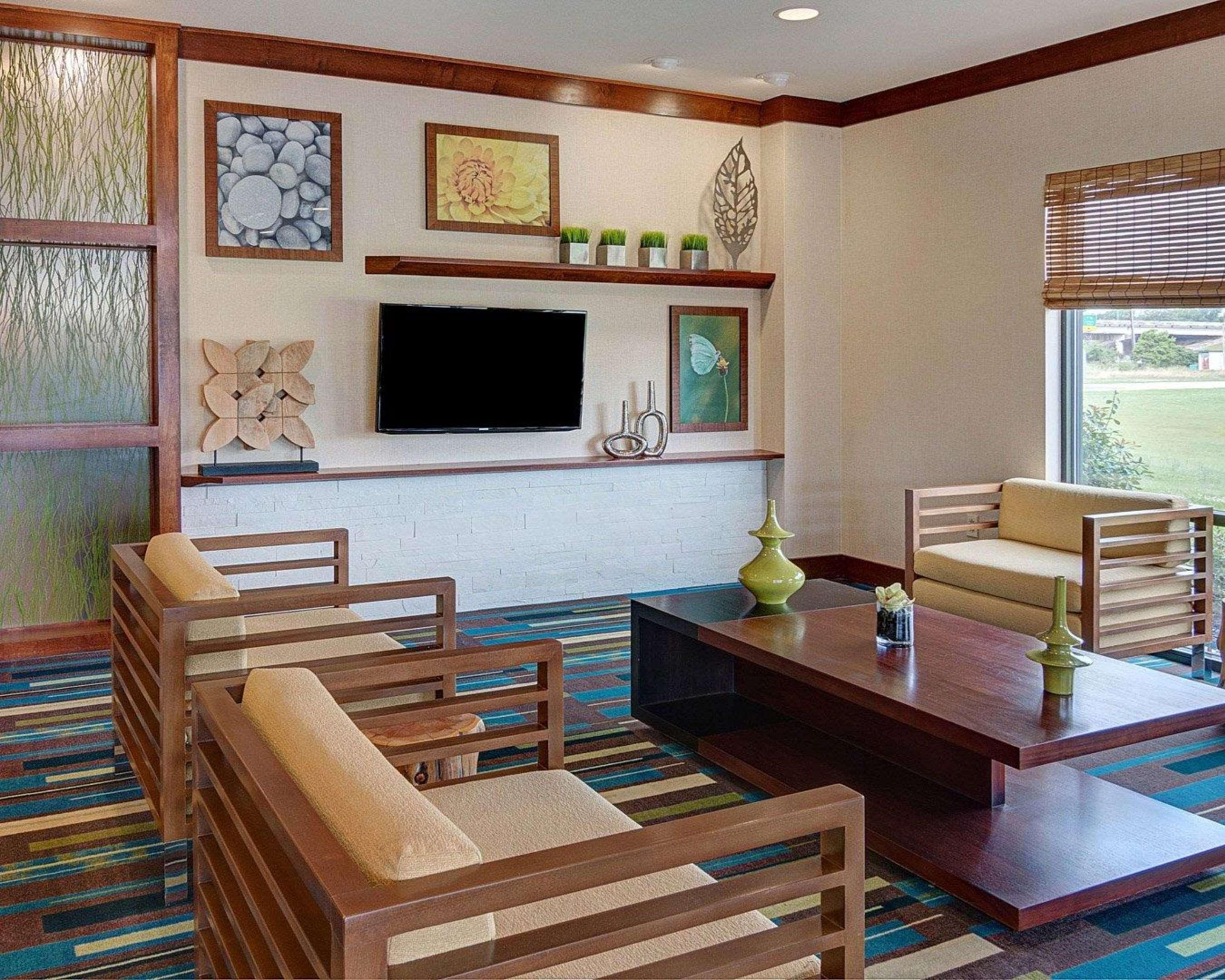 Comfort Suites Bossier City - Shreveport East Zewnętrze zdjęcie