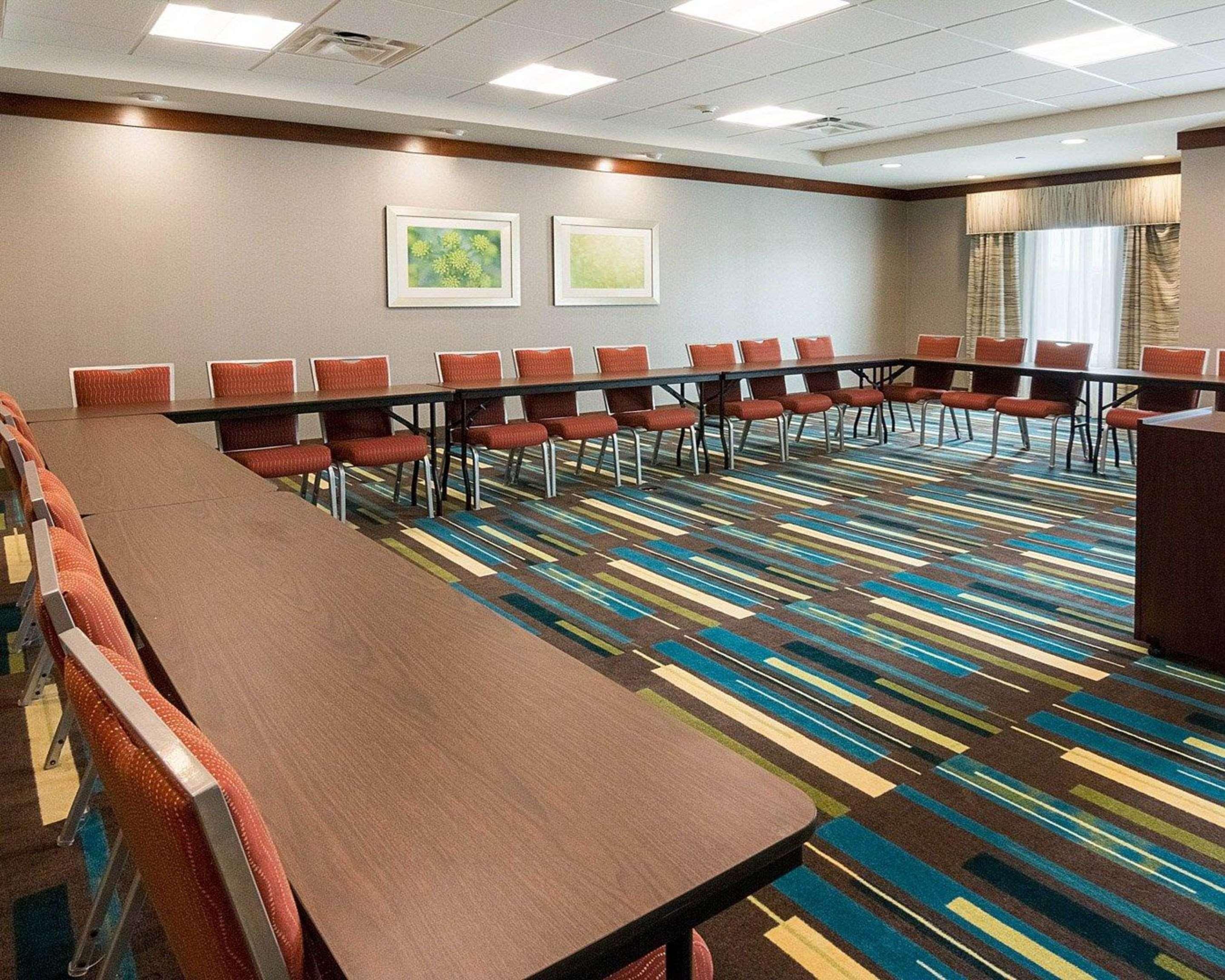 Comfort Suites Bossier City - Shreveport East Zewnętrze zdjęcie