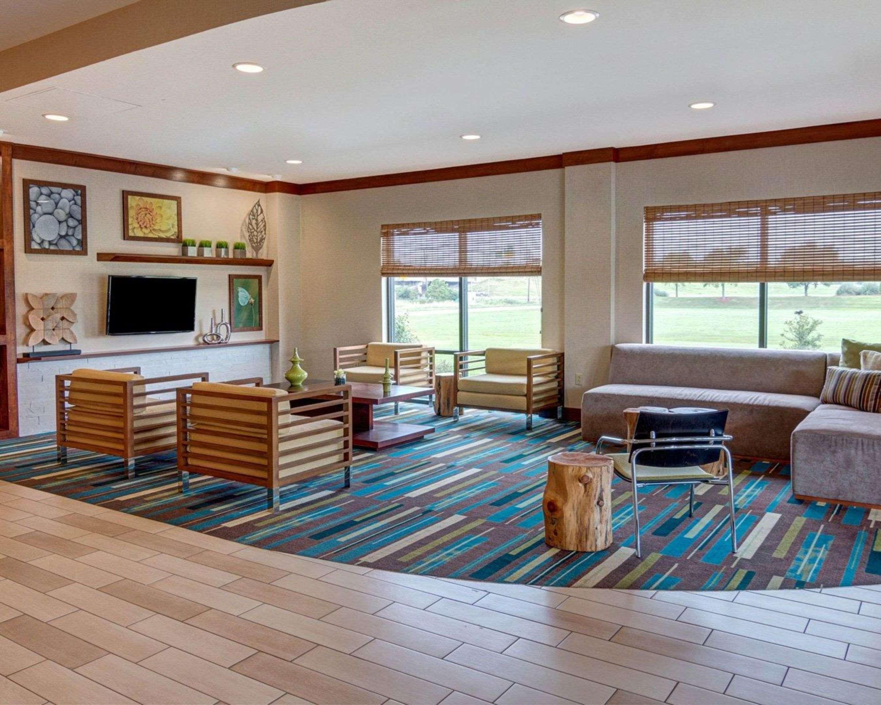 Comfort Suites Bossier City - Shreveport East Zewnętrze zdjęcie