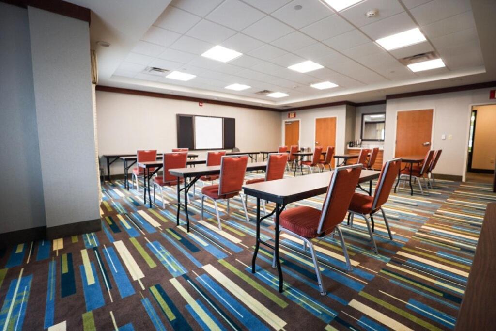Comfort Suites Bossier City - Shreveport East Zewnętrze zdjęcie