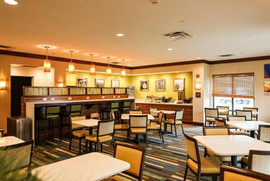 Comfort Suites Bossier City - Shreveport East Zewnętrze zdjęcie