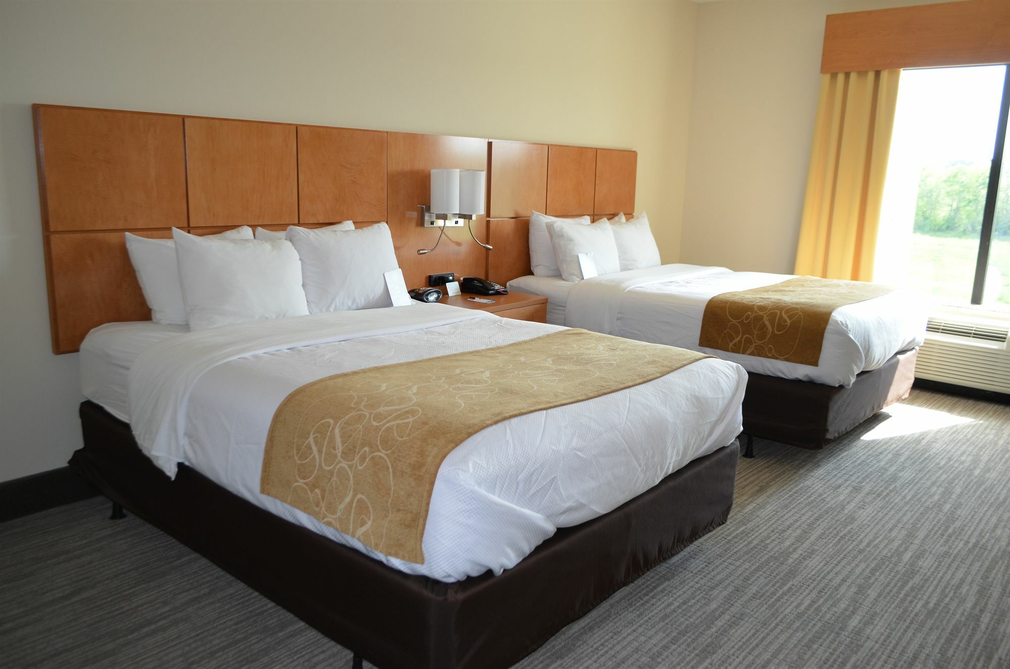 Comfort Suites Bossier City - Shreveport East Zewnętrze zdjęcie