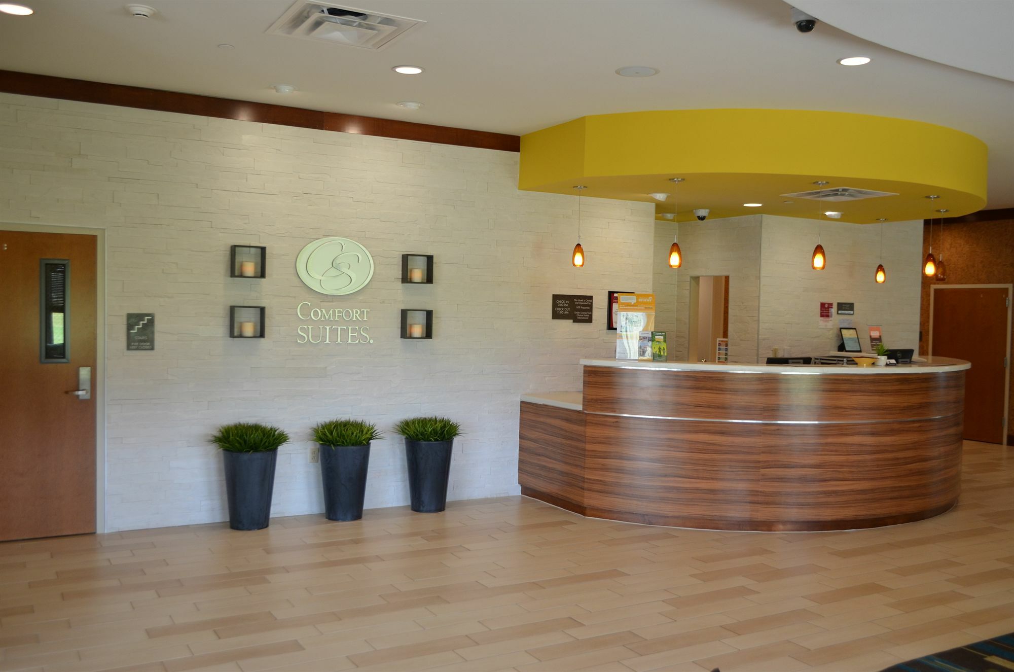Comfort Suites Bossier City - Shreveport East Zewnętrze zdjęcie