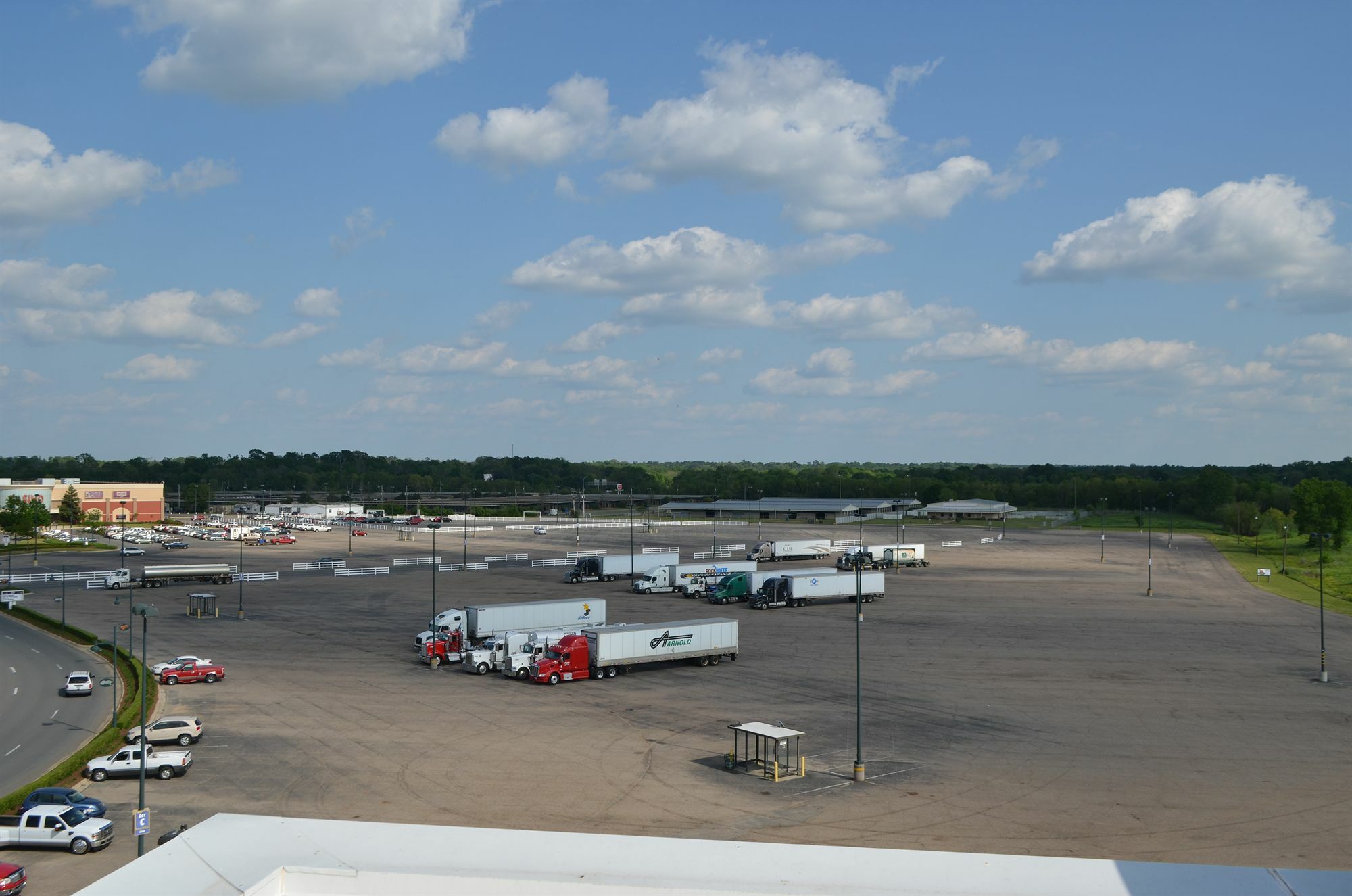 Comfort Suites Bossier City - Shreveport East Zewnętrze zdjęcie