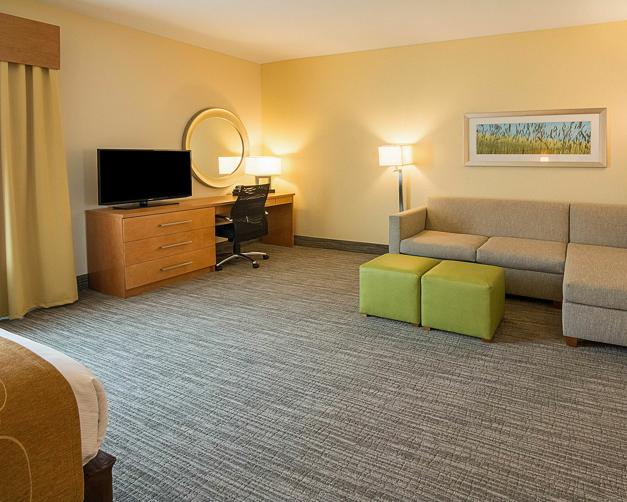 Comfort Suites Bossier City - Shreveport East Zewnętrze zdjęcie