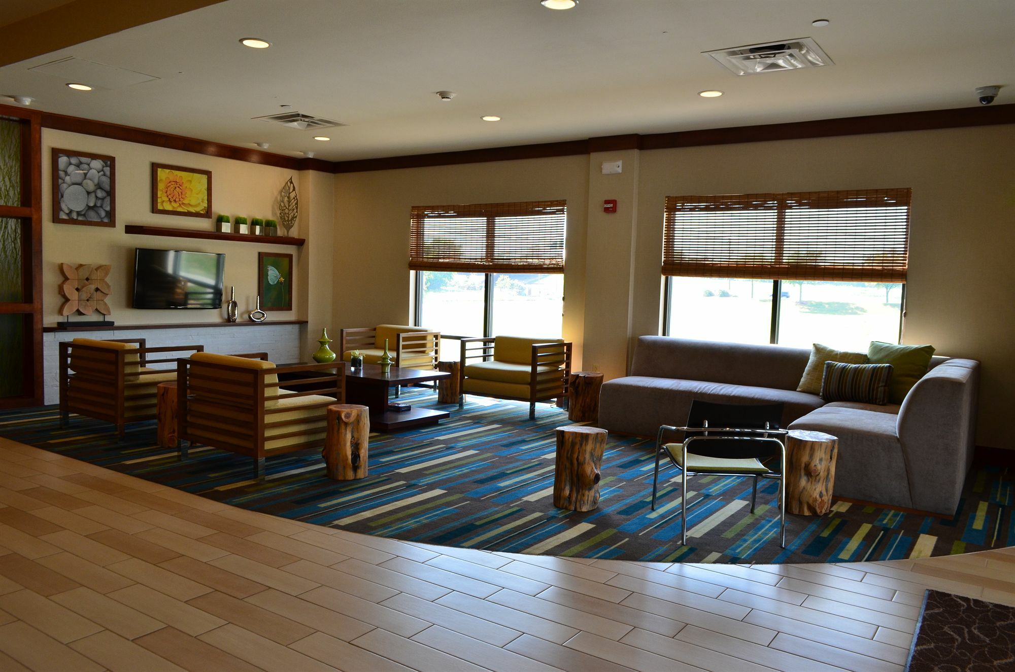 Comfort Suites Bossier City - Shreveport East Zewnętrze zdjęcie
